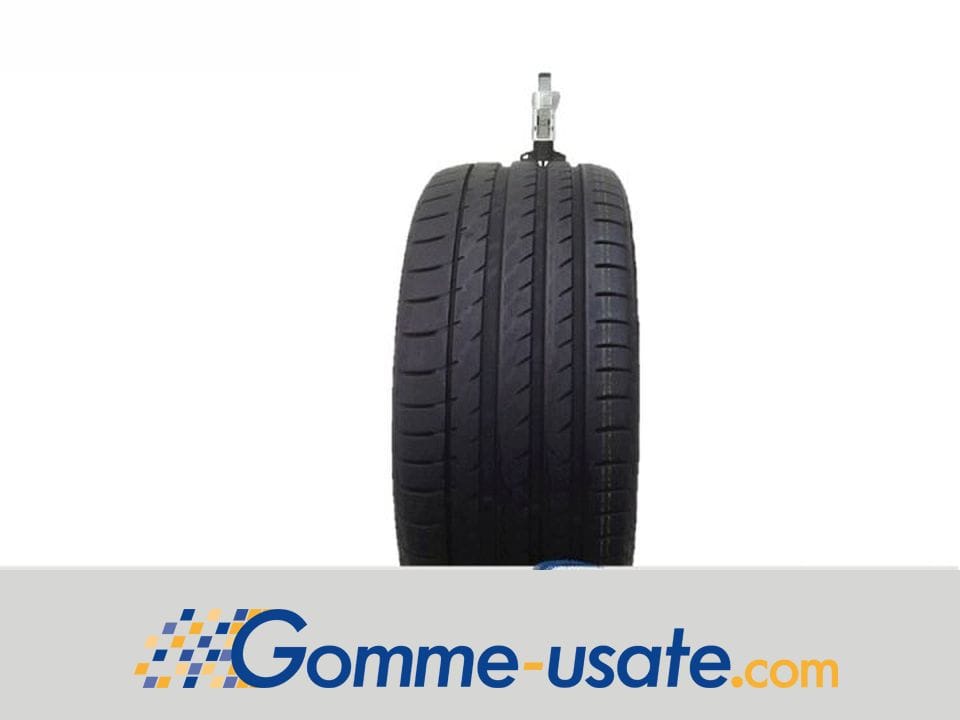 Thumb Yokohama Gomme Usate Yokohama 255/35 ZR19 96Y Advan Sport V105 XL (80%) pneumatici usati Estivo_2